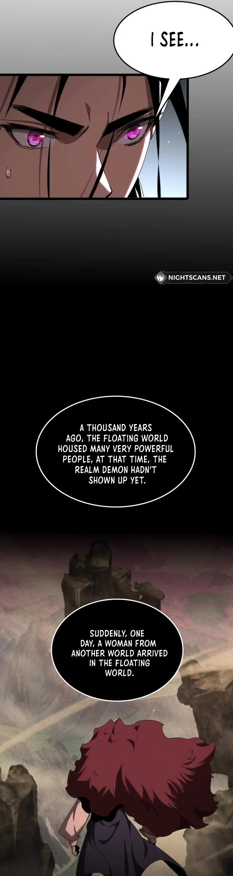 World's Apocalypse Online Chapter 259 page 17 - Chapter 259