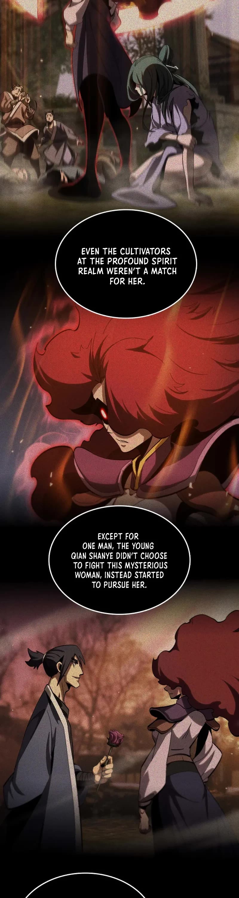 World's Apocalypse Online Chapter 259 page 19 - Chapter 259