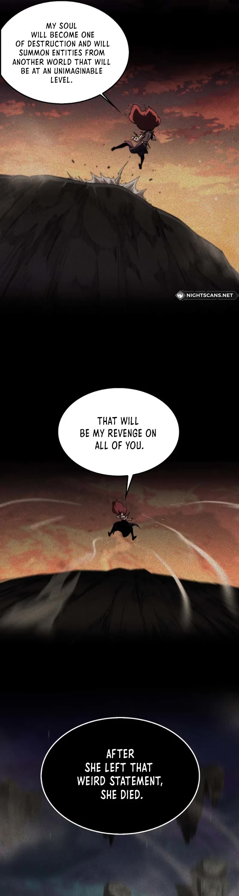World's Apocalypse Online Chapter 259 page 22 - Chapter 259