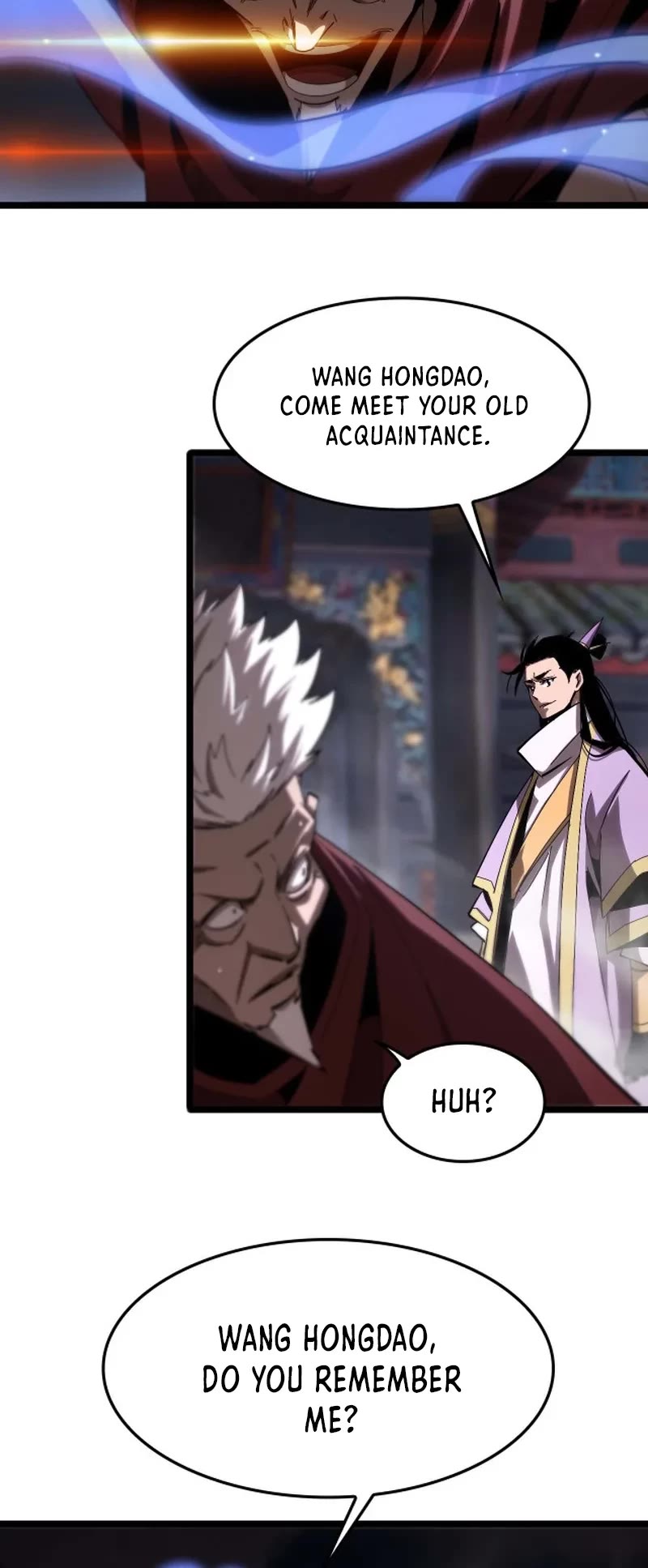 World's Apocalypse Online Chapter 259 page 6 - Chapter 259