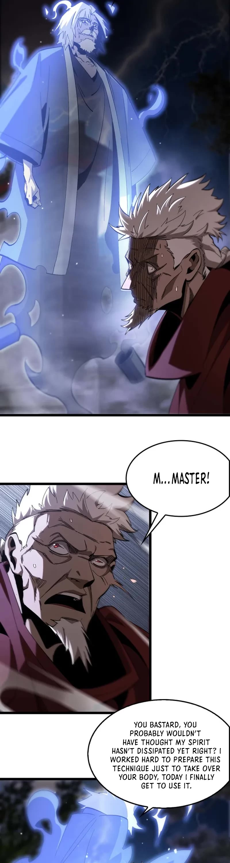 World's Apocalypse Online Chapter 259 page 7 - Chapter 259