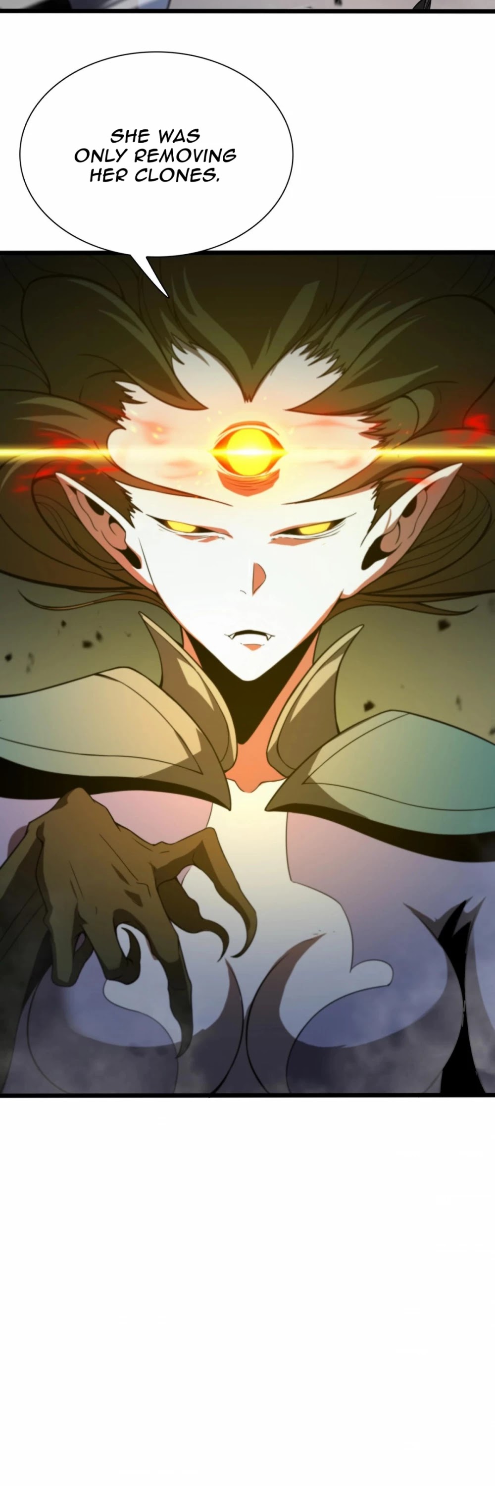 World's Apocalypse Online Chapter 26 page 13 - Chapter 26