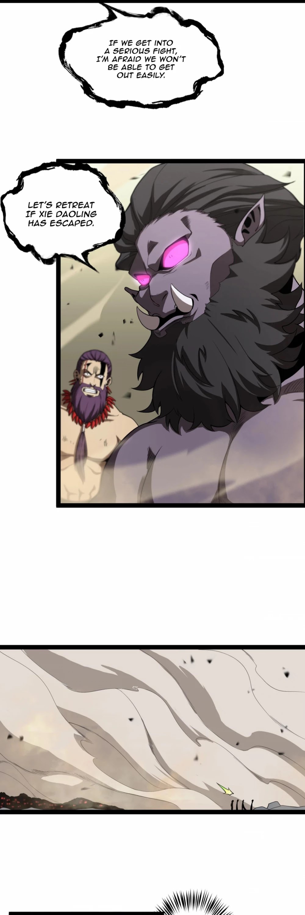 World's Apocalypse Online Chapter 26 page 20 - Chapter 26