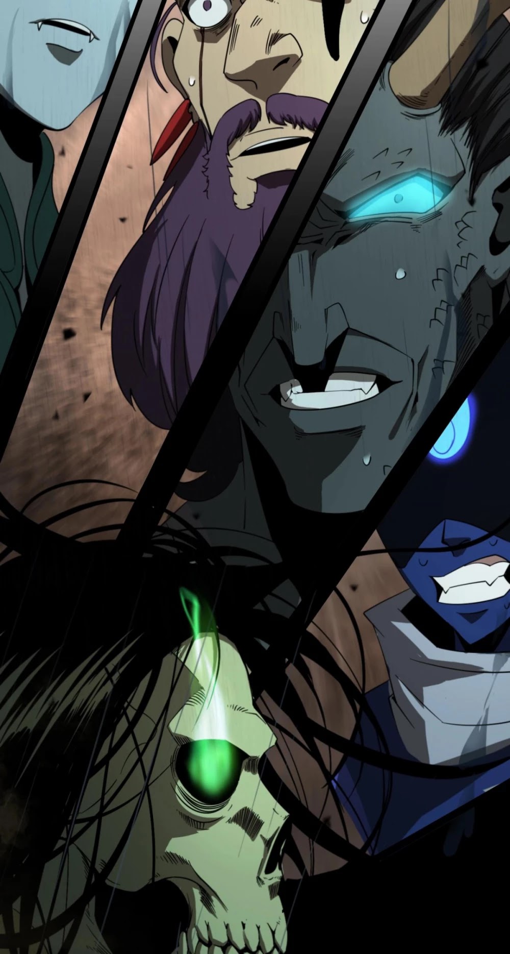 World's Apocalypse Online Chapter 26 page 32 - Chapter 26