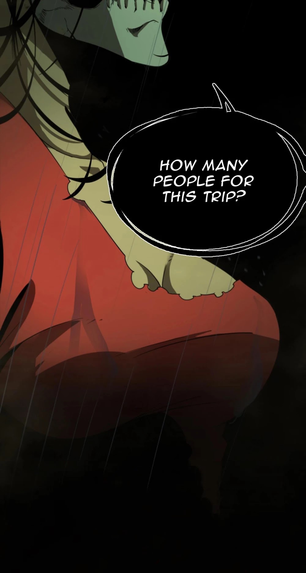World's Apocalypse Online Chapter 26 page 33 - Chapter 26