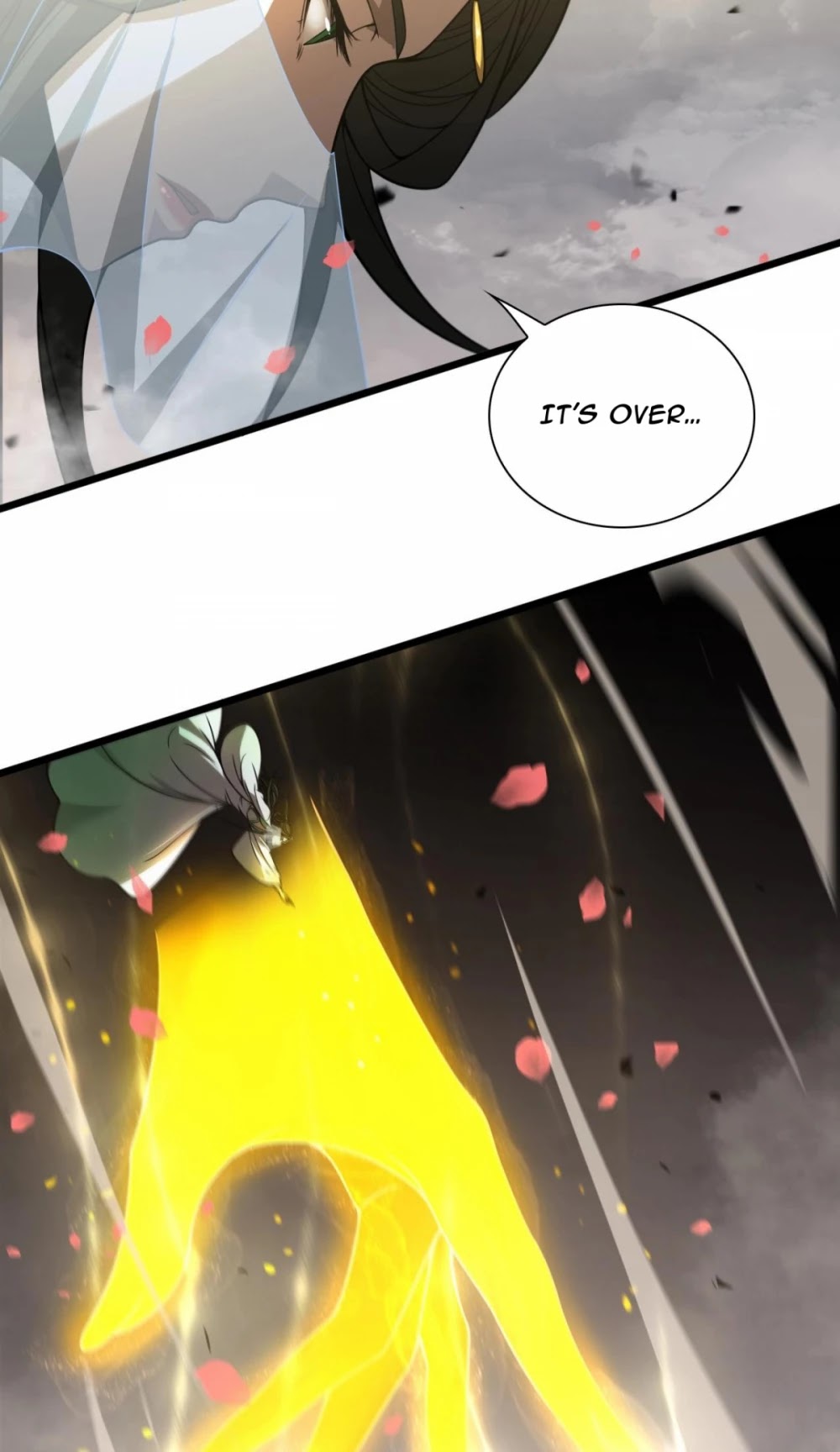 World's Apocalypse Online Chapter 26 page 8 - Chapter 26