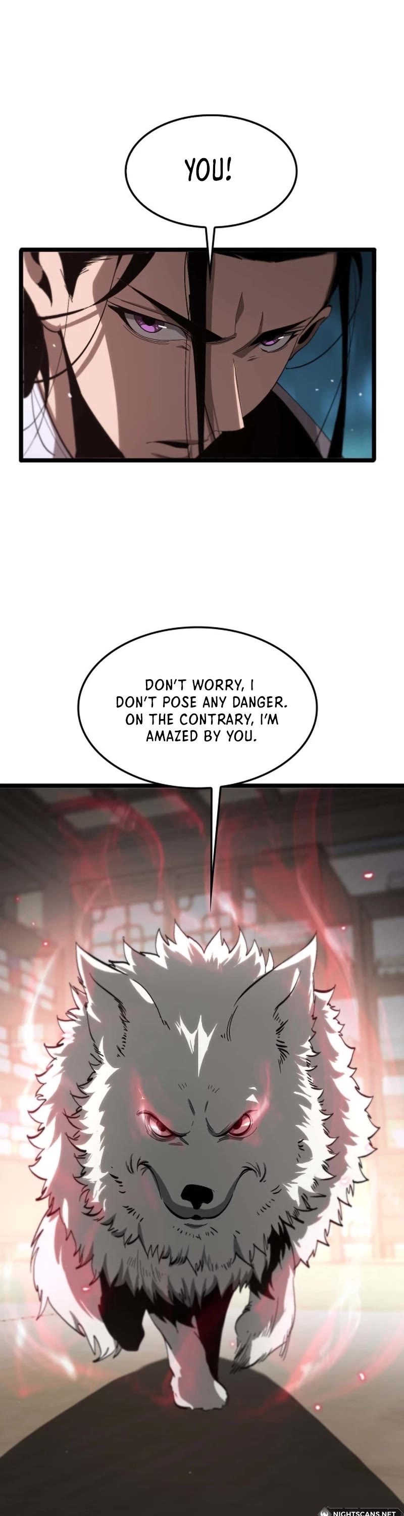 World's Apocalypse Online Chapter 260 page 10 - Chapter 260