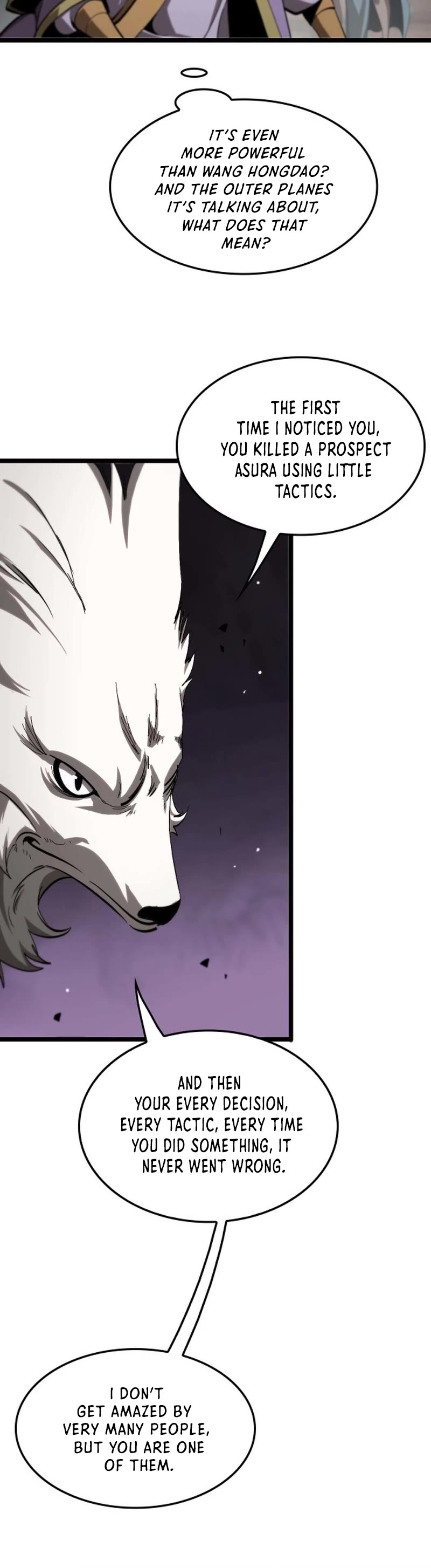 World's Apocalypse Online Chapter 260 page 12 - Chapter 260