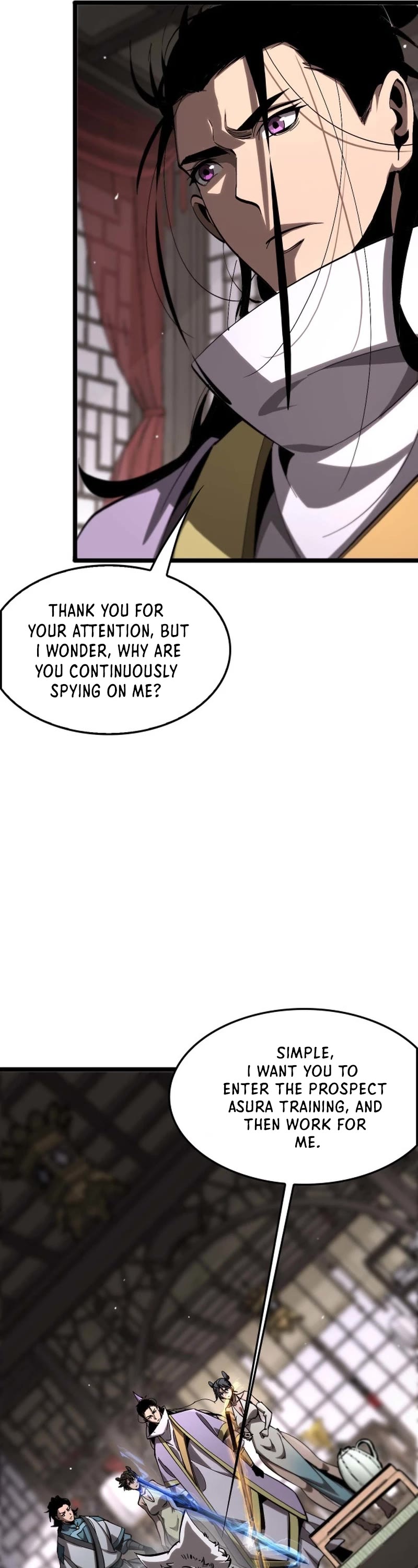 World's Apocalypse Online Chapter 260 page 13 - Chapter 260