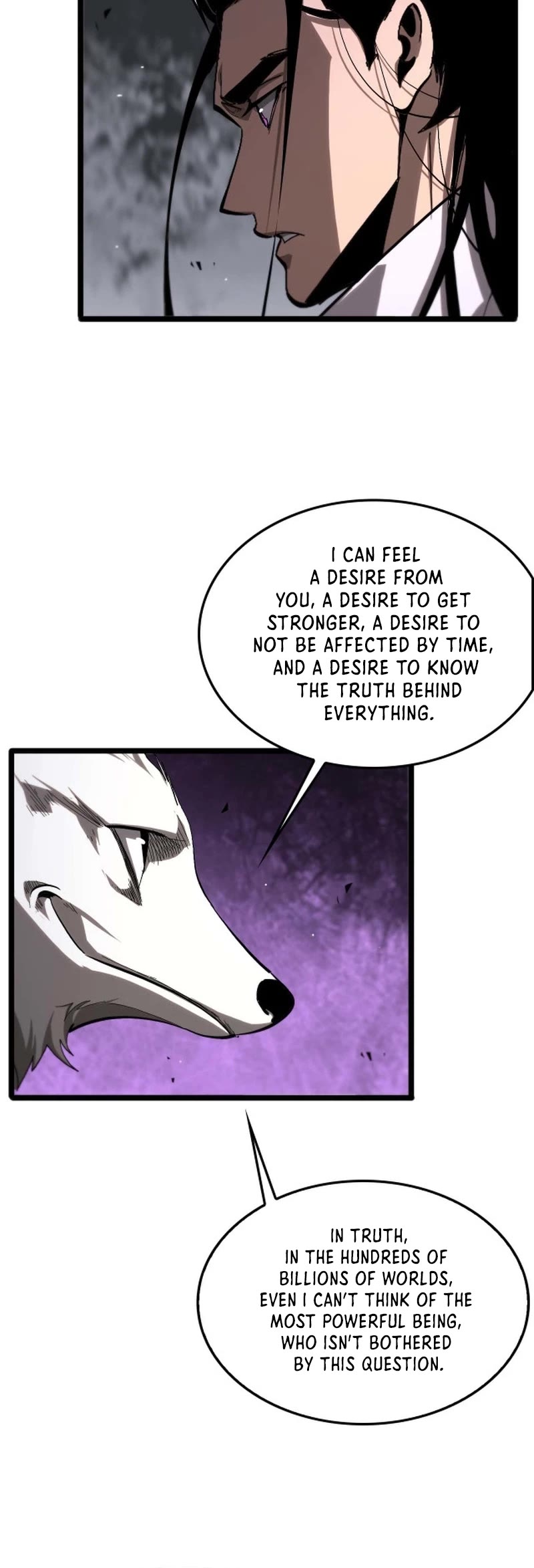 World's Apocalypse Online Chapter 260 page 15 - Chapter 260