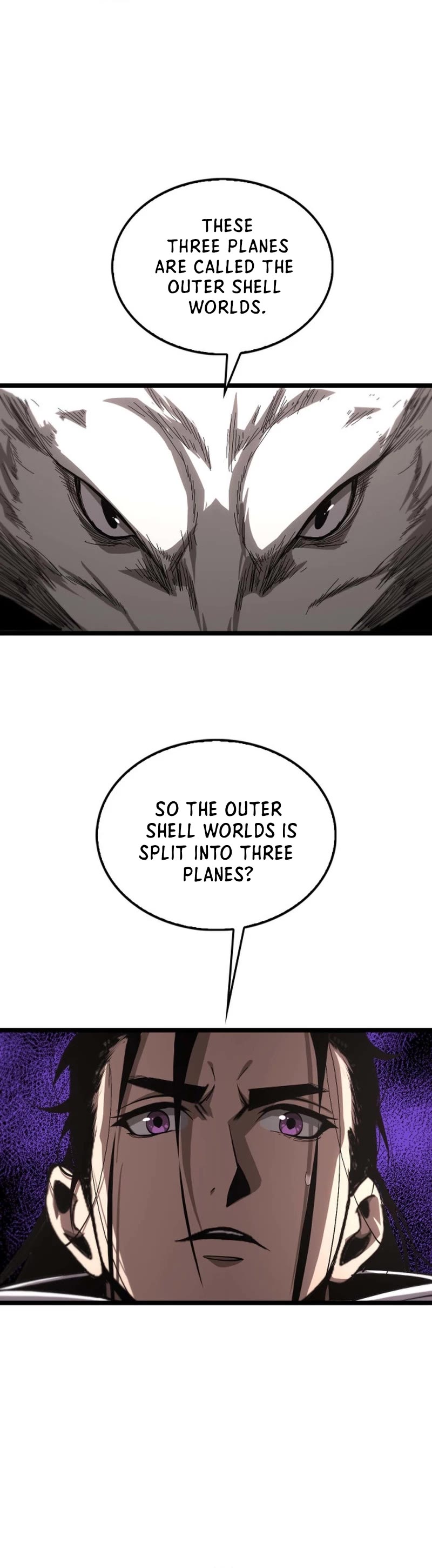 World's Apocalypse Online Chapter 260 page 20 - Chapter 260