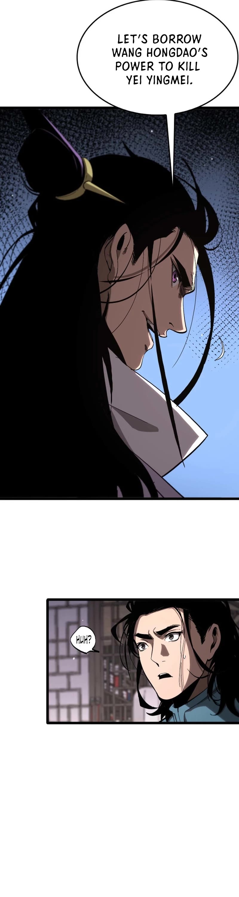 World's Apocalypse Online Chapter 260 page 27 - Chapter 260