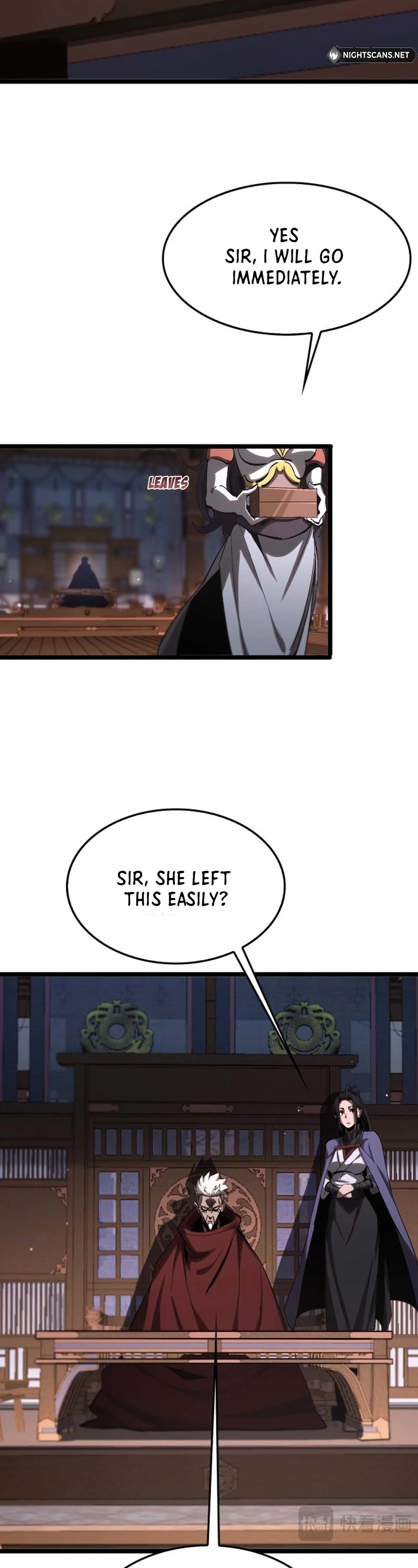 World's Apocalypse Online Chapter 260 page 30 - Chapter 260