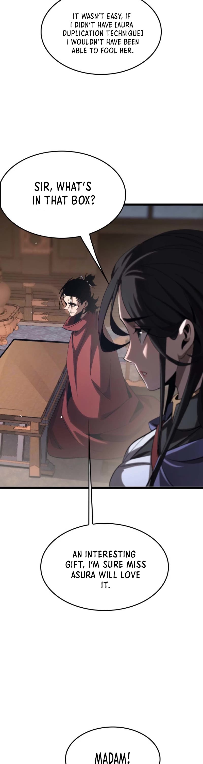 World's Apocalypse Online Chapter 260 page 31 - Chapter 260
