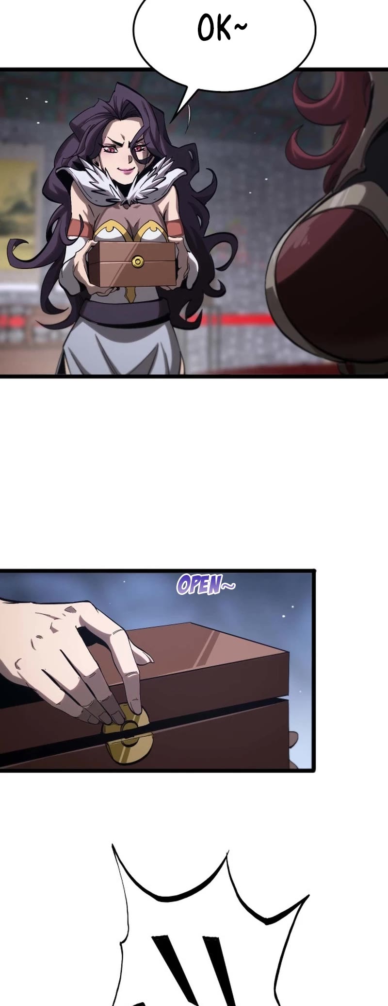 World's Apocalypse Online Chapter 260 page 33 - Chapter 260