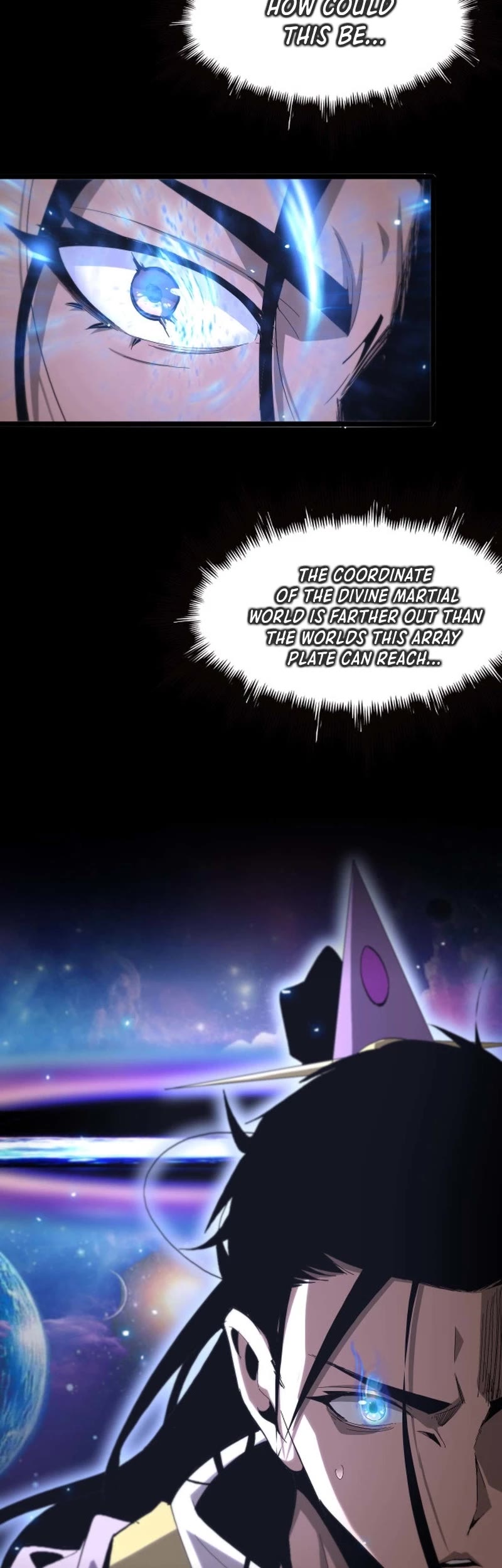 World's Apocalypse Online Chapter 260 page 6 - Chapter 260