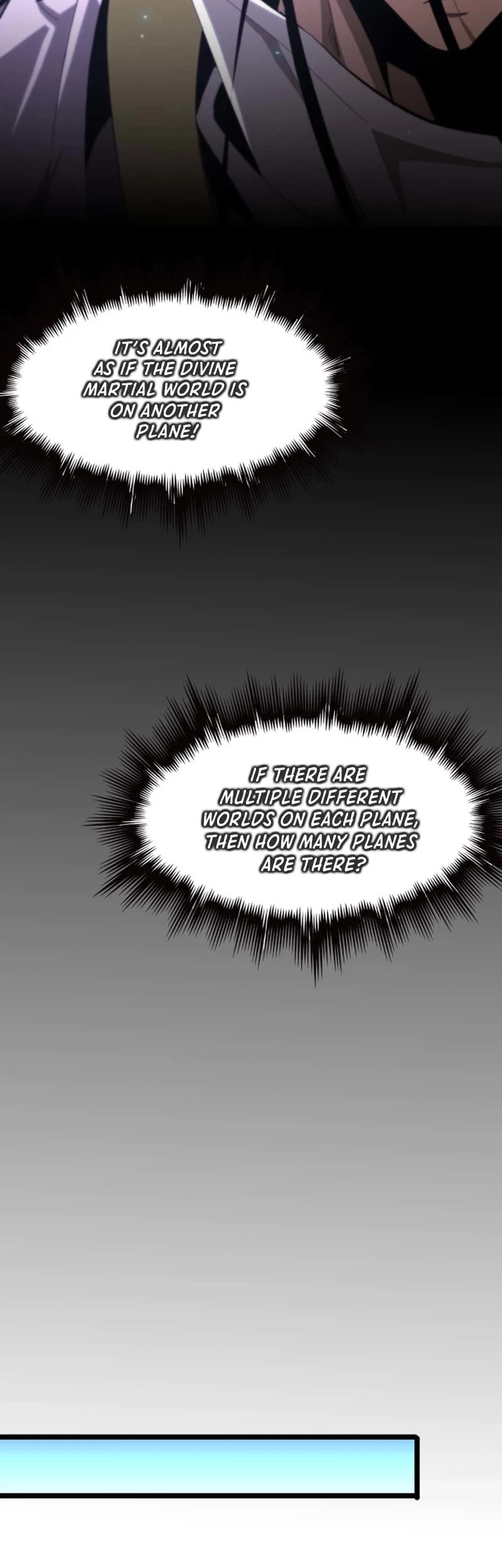 World's Apocalypse Online Chapter 260 page 7 - Chapter 260