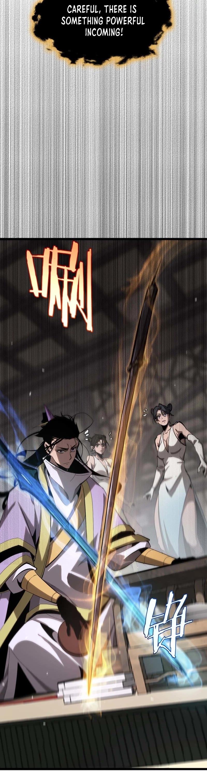 World's Apocalypse Online Chapter 260 page 9 - Chapter 260