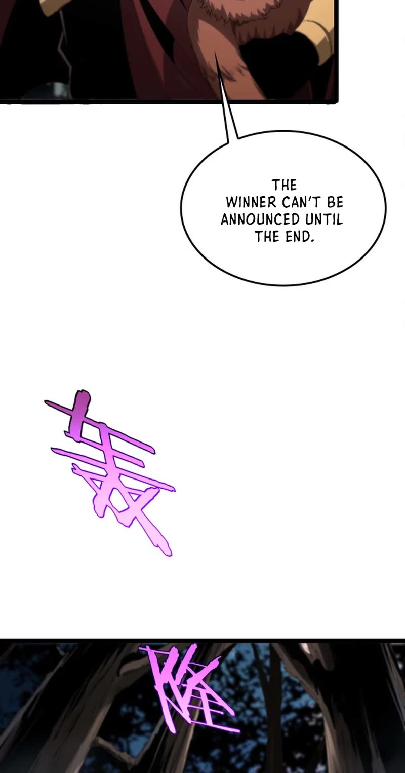 World's Apocalypse Online Chapter 261 page 10 - Chapter 261