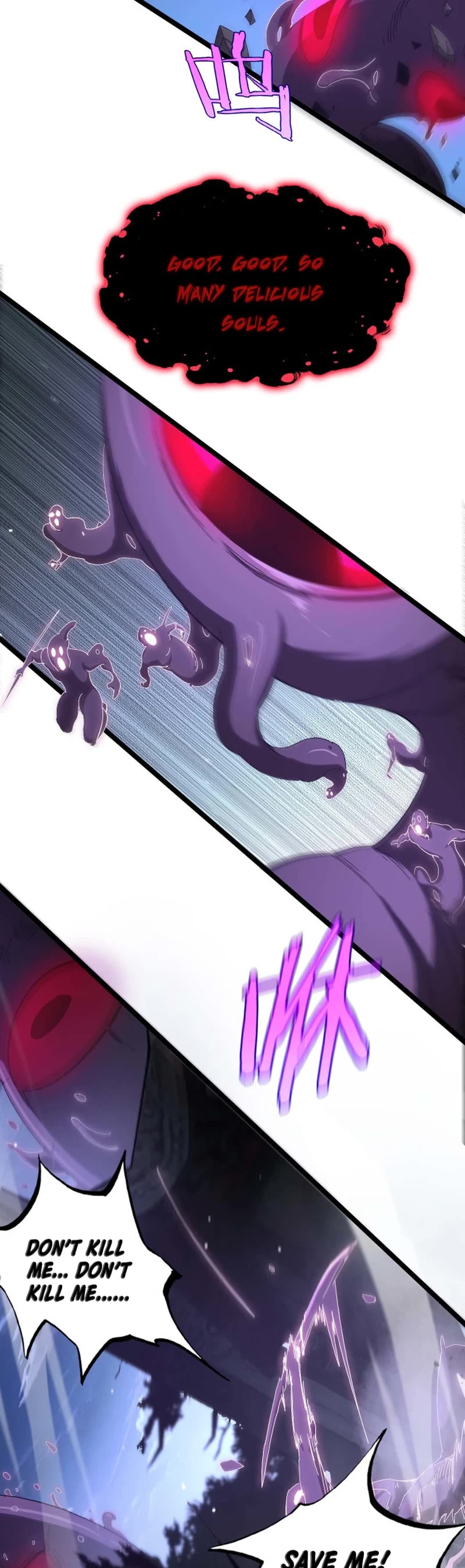 World's Apocalypse Online Chapter 261 page 13 - Chapter 261