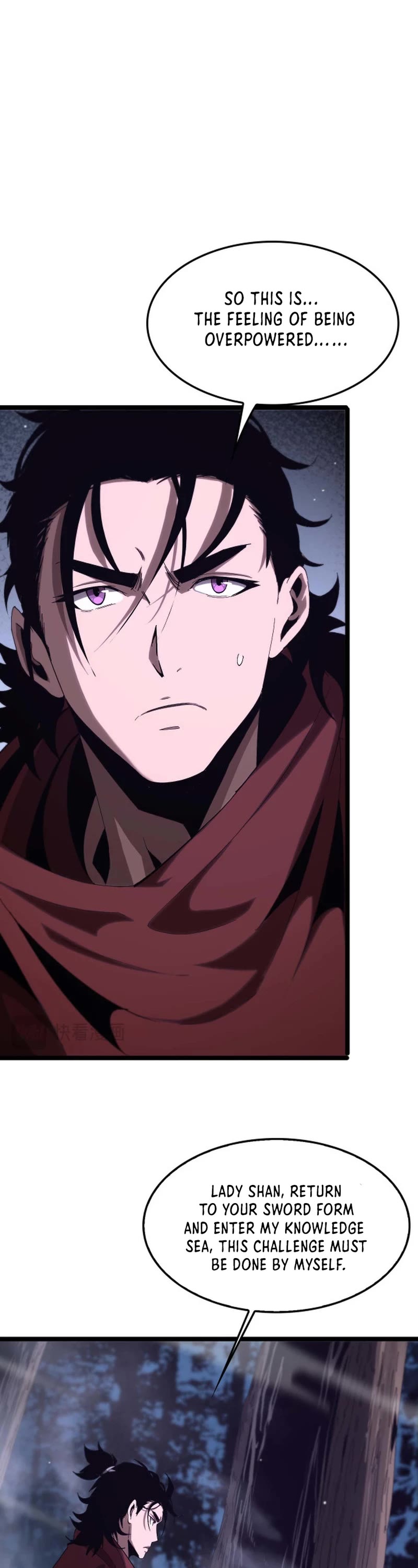 World's Apocalypse Online Chapter 261 page 15 - Chapter 261
