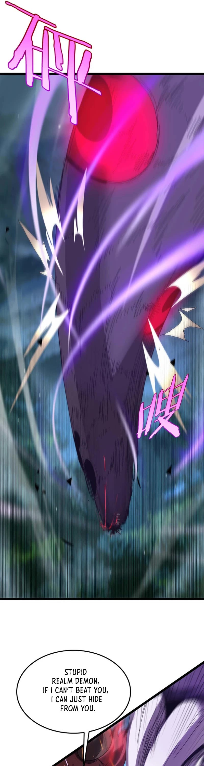 World's Apocalypse Online Chapter 261 page 20 - Chapter 261