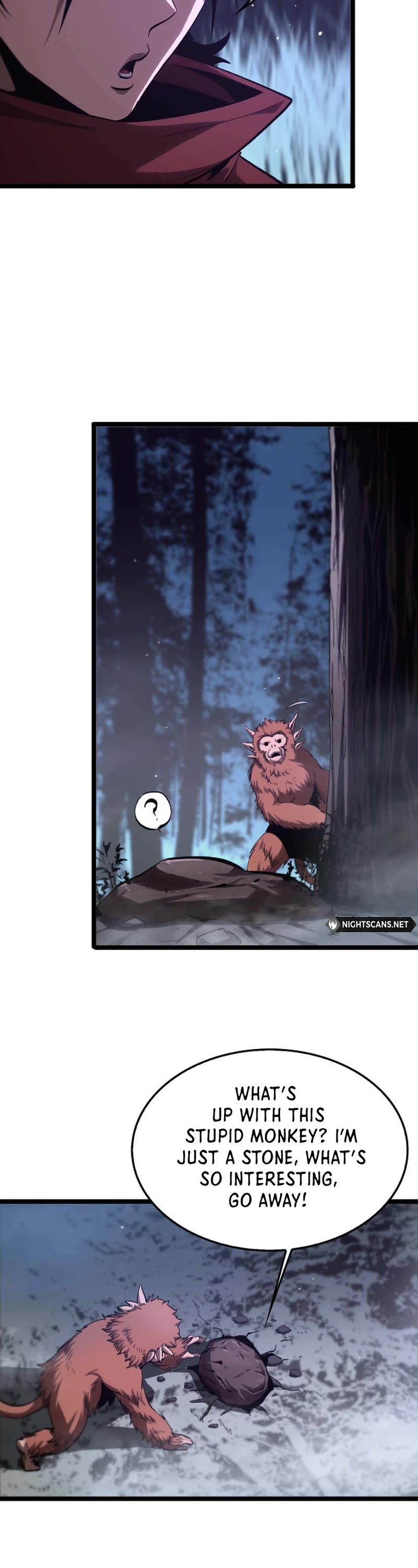 World's Apocalypse Online Chapter 261 page 24 - Chapter 261