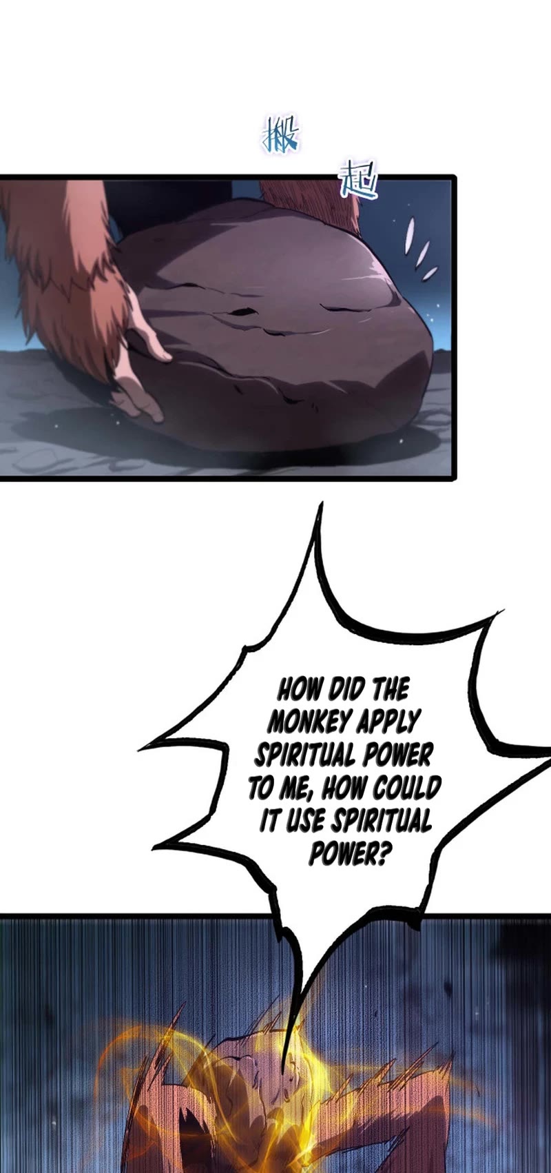 World's Apocalypse Online Chapter 261 page 25 - Chapter 261