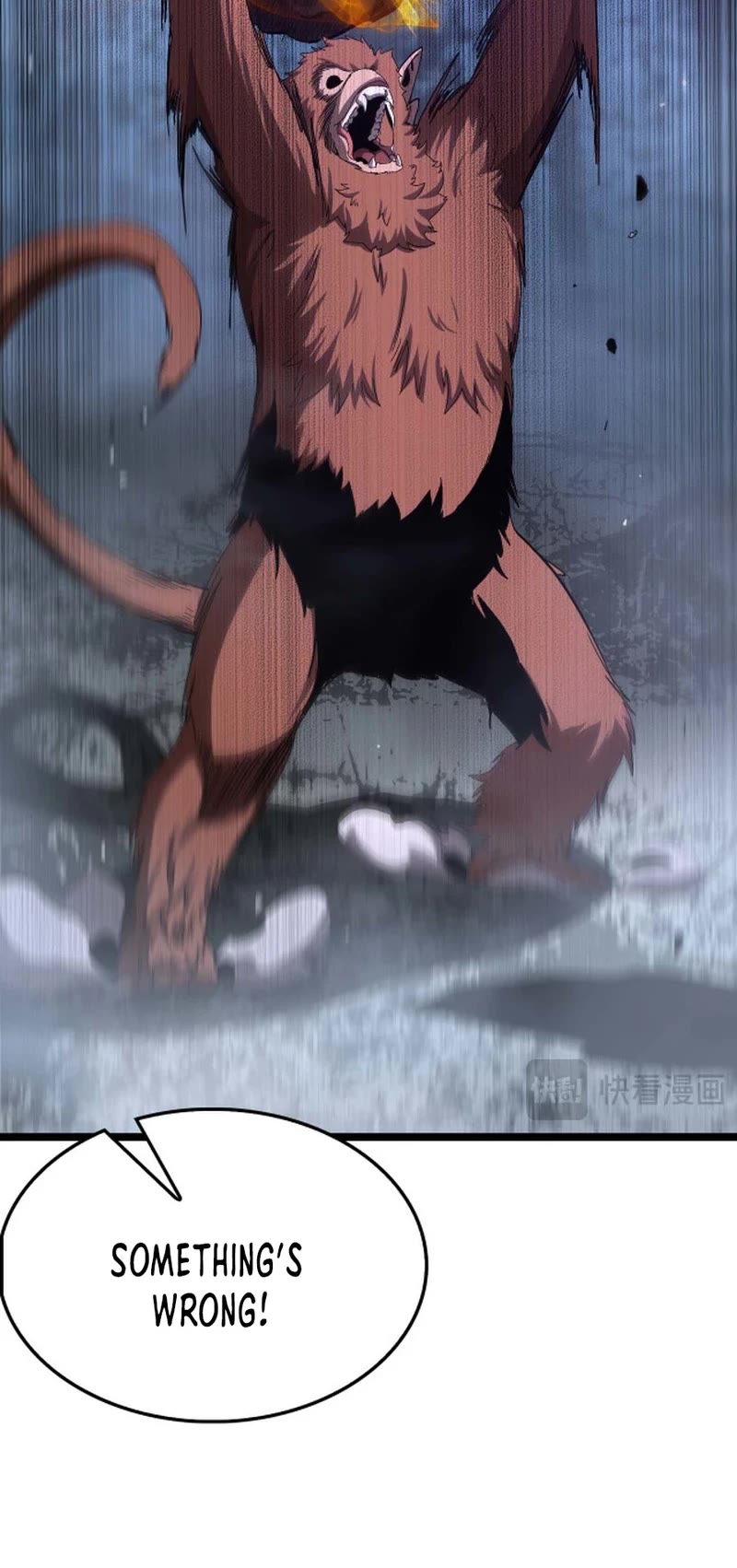 World's Apocalypse Online Chapter 261 page 26 - Chapter 261