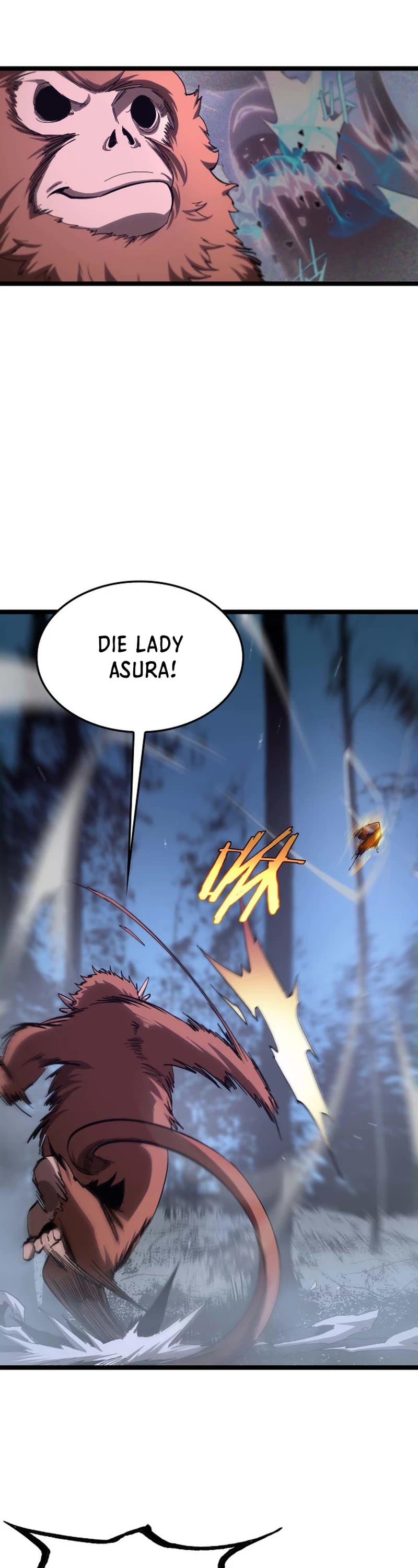 World's Apocalypse Online Chapter 261 page 27 - Chapter 261