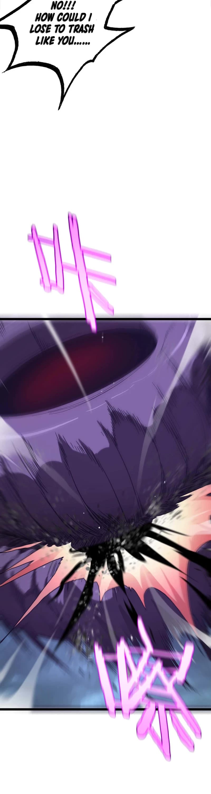 World's Apocalypse Online Chapter 261 page 29 - Chapter 261