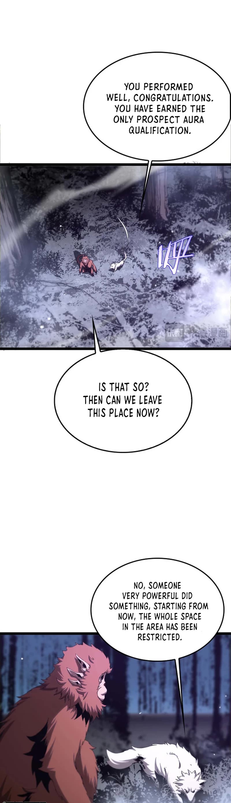 World's Apocalypse Online Chapter 261 page 30 - Chapter 261