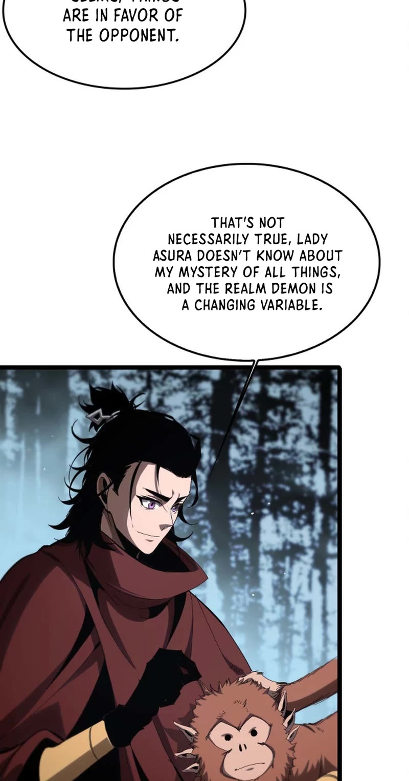 World's Apocalypse Online Chapter 261 page 9 - Chapter 261