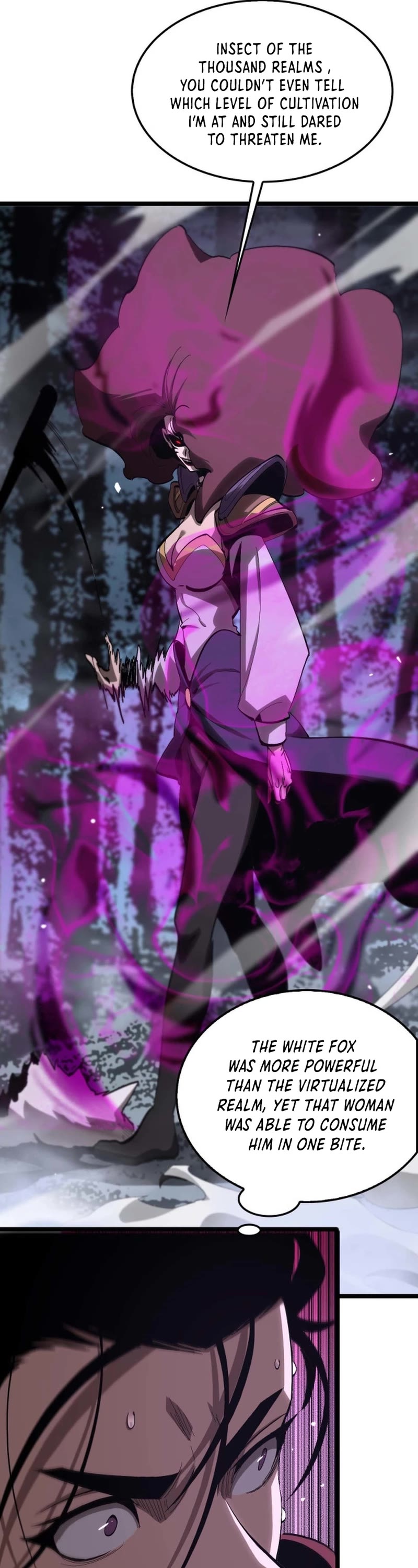 World's Apocalypse Online Chapter 262 page 10 - Chapter 262