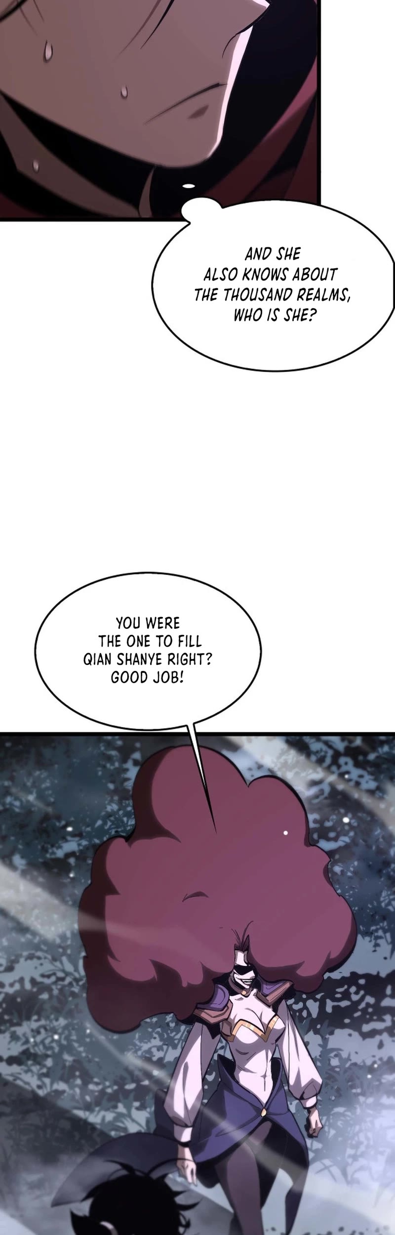 World's Apocalypse Online Chapter 262 page 11 - Chapter 262