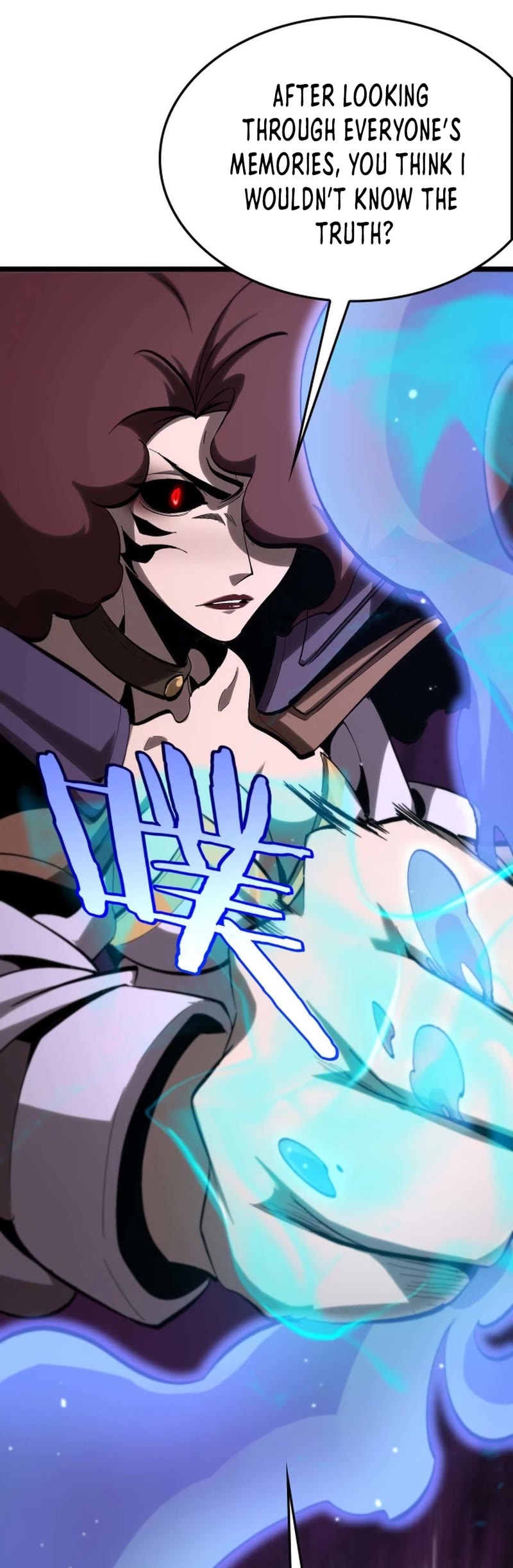 World's Apocalypse Online Chapter 262 page 14 - Chapter 262