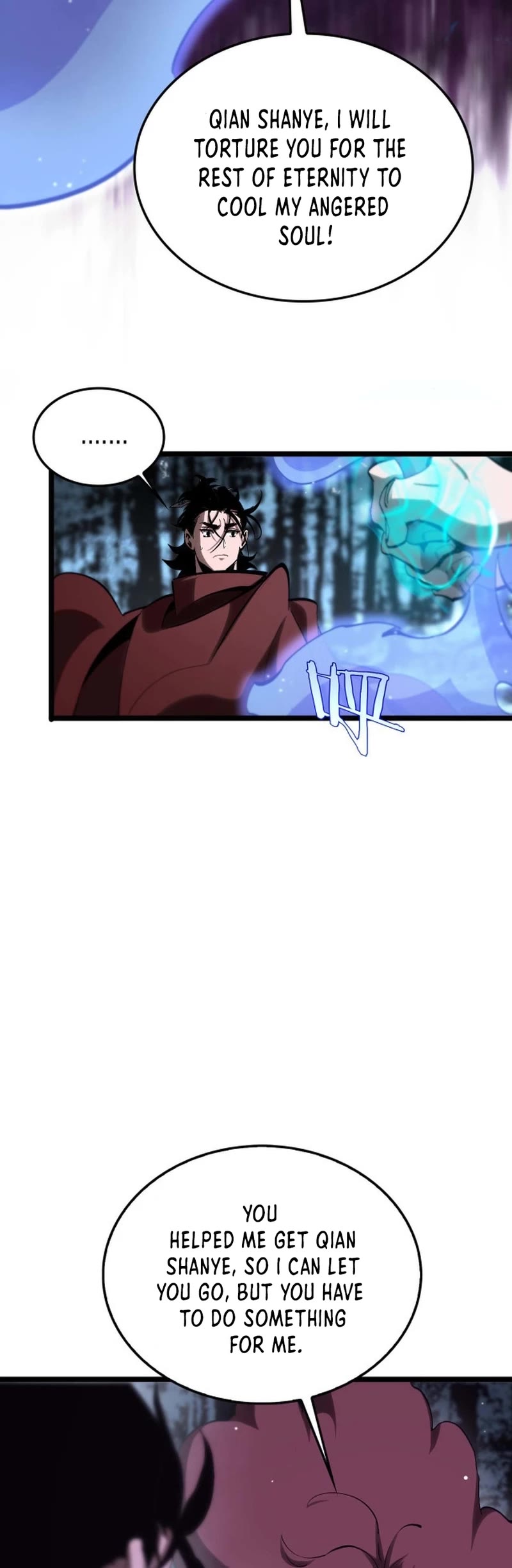 World's Apocalypse Online Chapter 262 page 15 - Chapter 262