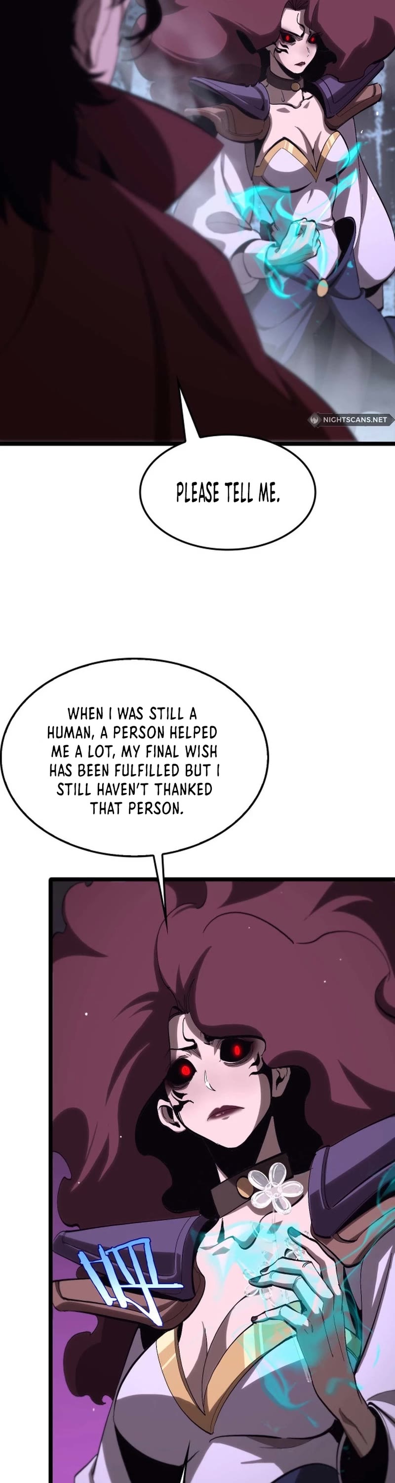 World's Apocalypse Online Chapter 262 page 16 - Chapter 262