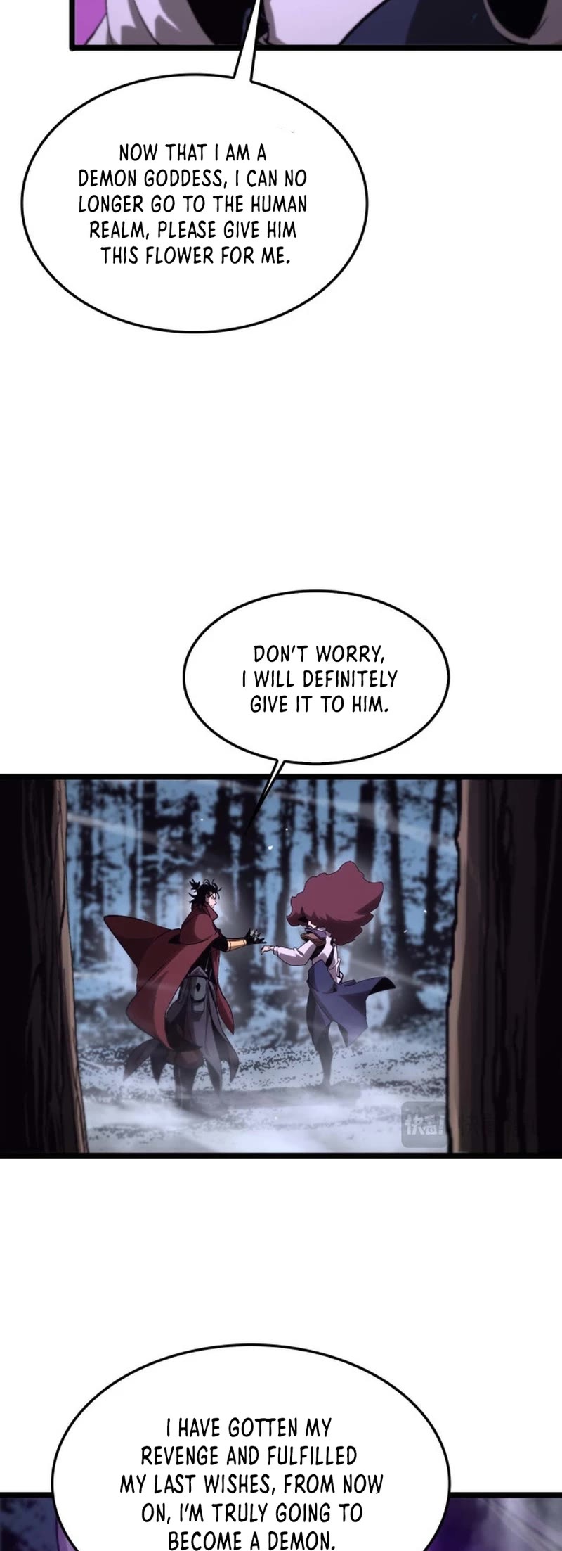 World's Apocalypse Online Chapter 262 page 17 - Chapter 262