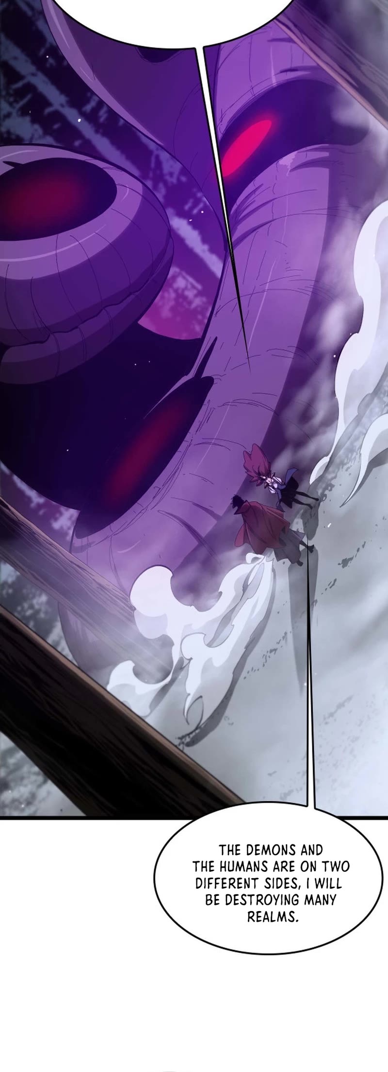 World's Apocalypse Online Chapter 262 page 18 - Chapter 262