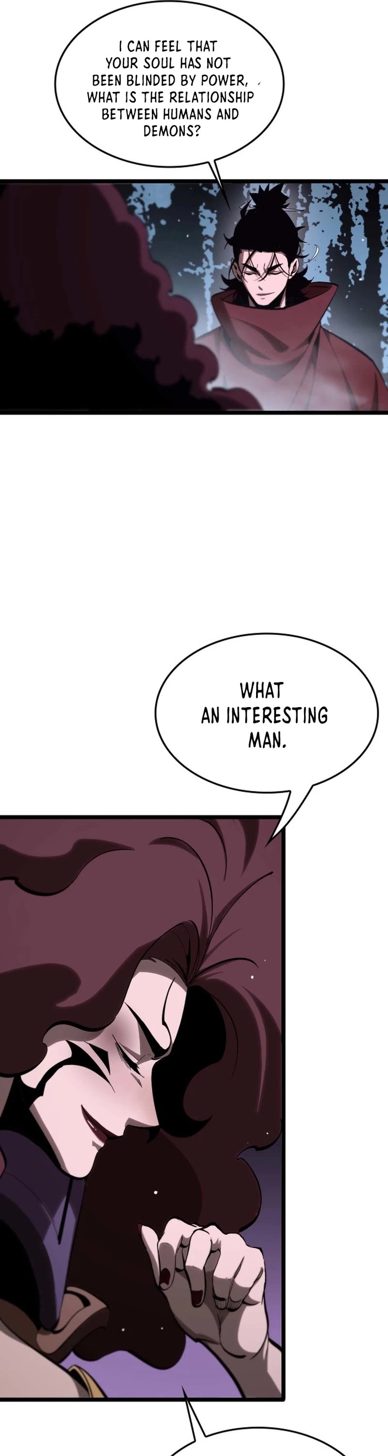 World's Apocalypse Online Chapter 262 page 19 - Chapter 262