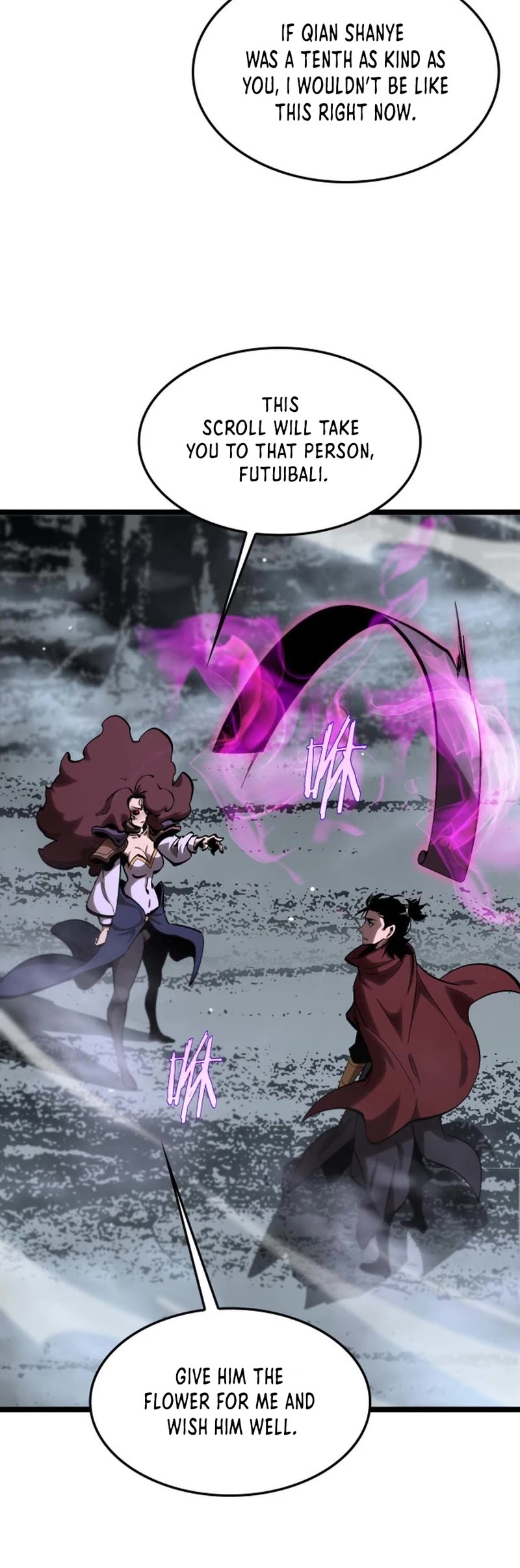 World's Apocalypse Online Chapter 262 page 20 - Chapter 262