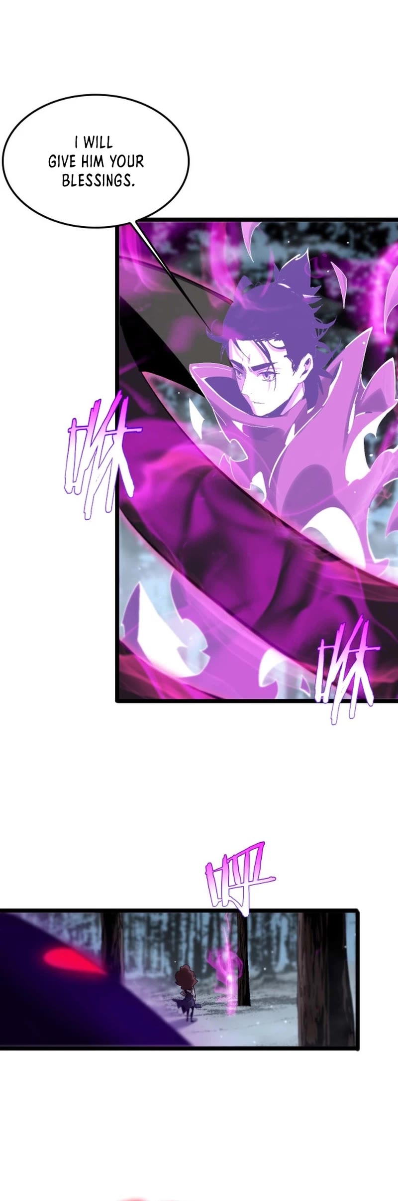 World's Apocalypse Online Chapter 262 page 21 - Chapter 262