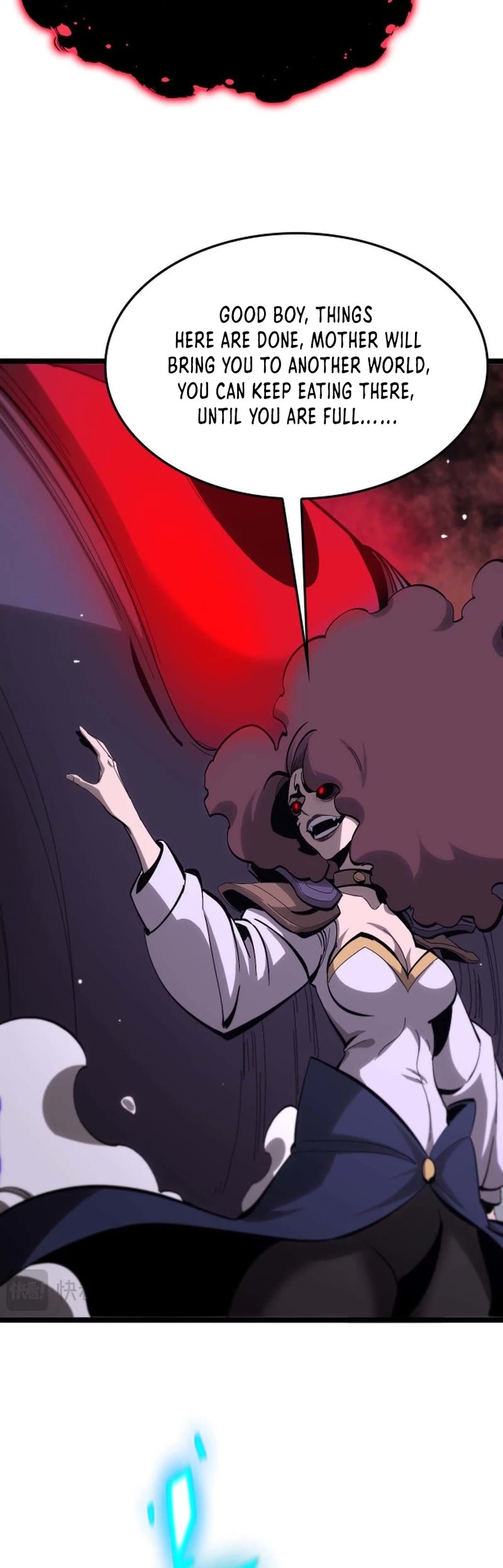 World's Apocalypse Online Chapter 262 page 23 - Chapter 262