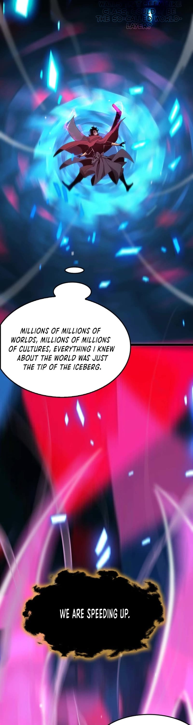 World's Apocalypse Online Chapter 262 page 25 - Chapter 262