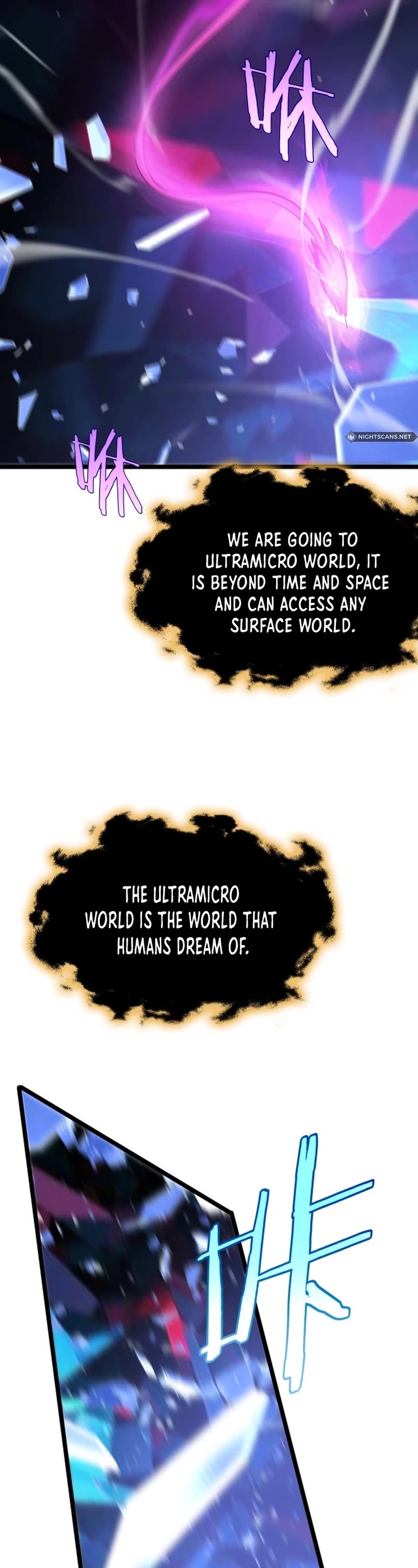 World's Apocalypse Online Chapter 262 page 28 - Chapter 262