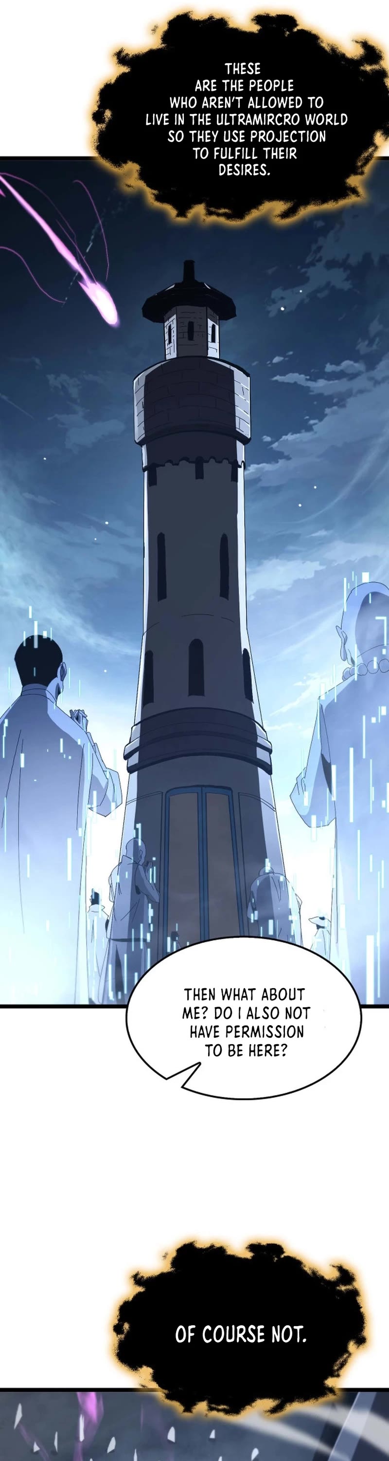 World's Apocalypse Online Chapter 262 page 31 - Chapter 262