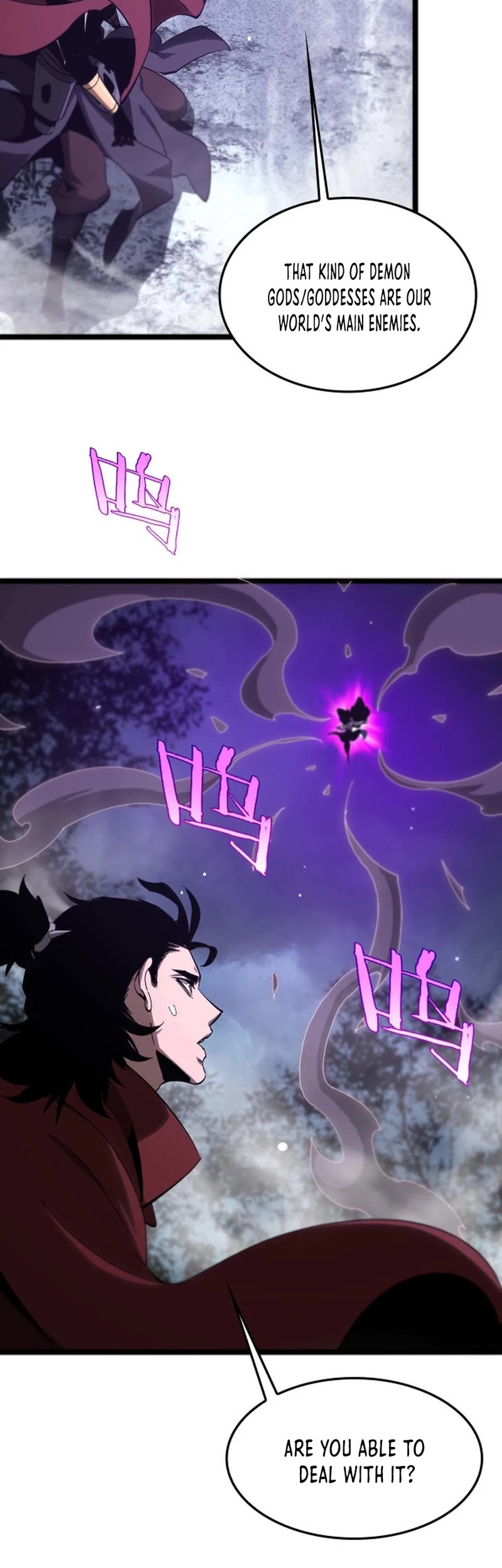 World's Apocalypse Online Chapter 262 page 4 - Chapter 262