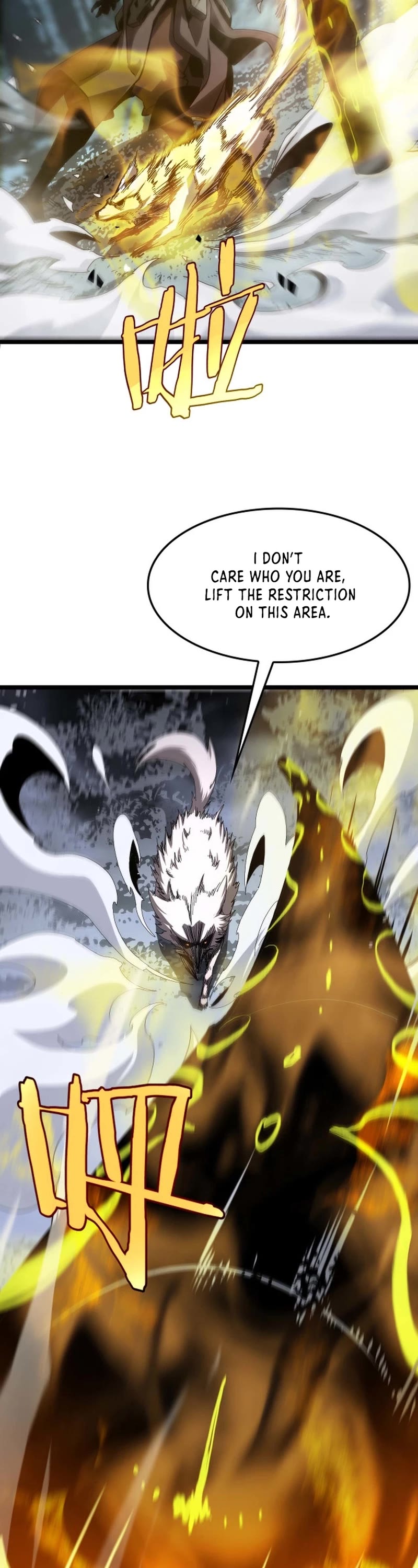 World's Apocalypse Online Chapter 262 page 6 - Chapter 262
