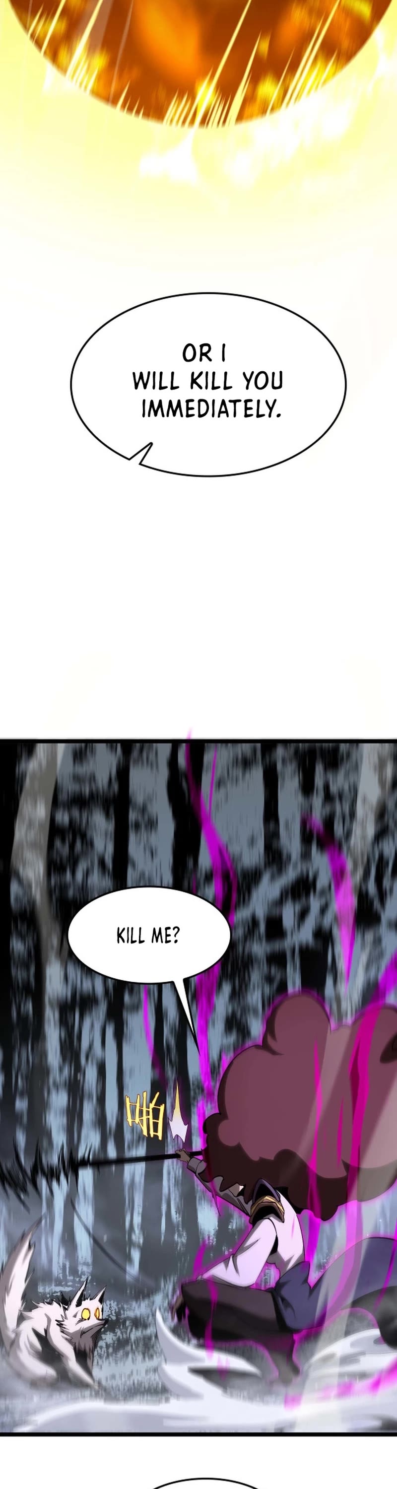 World's Apocalypse Online Chapter 262 page 7 - Chapter 262